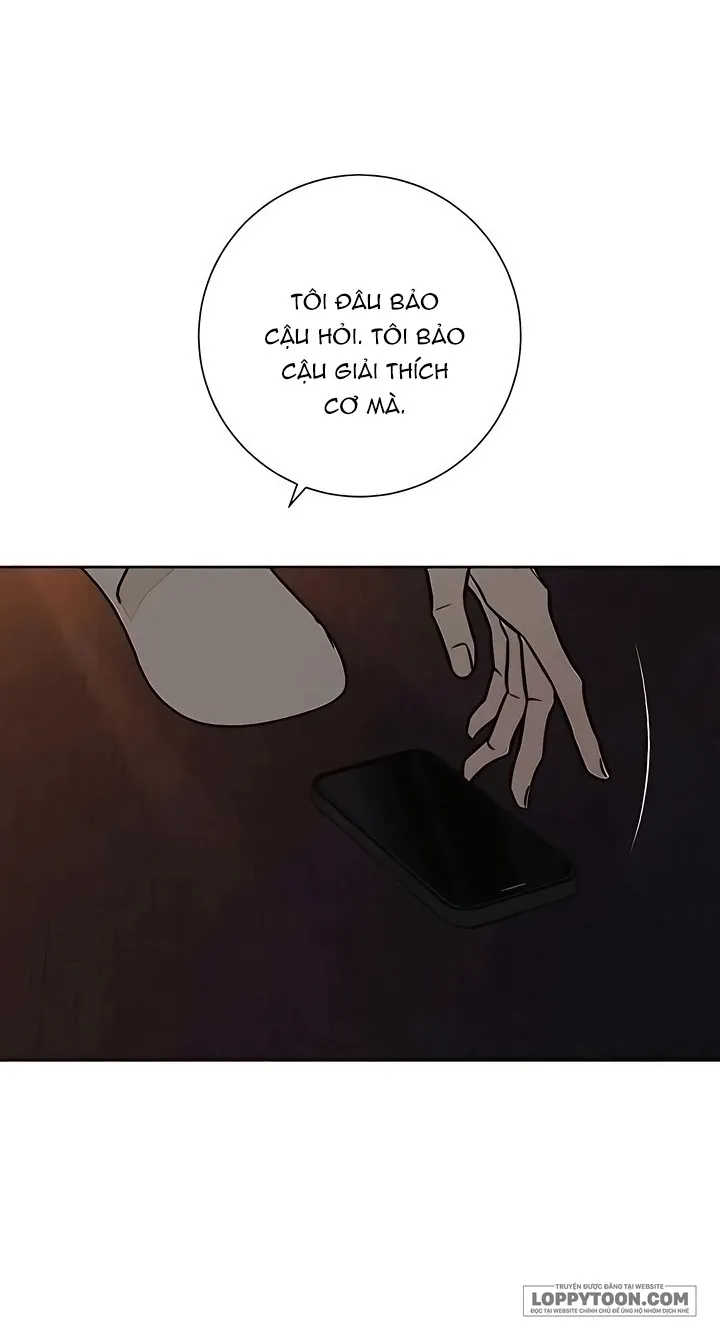 Chiến Lược Tình Yêu Trong Sáng Chap 135 - trang 79