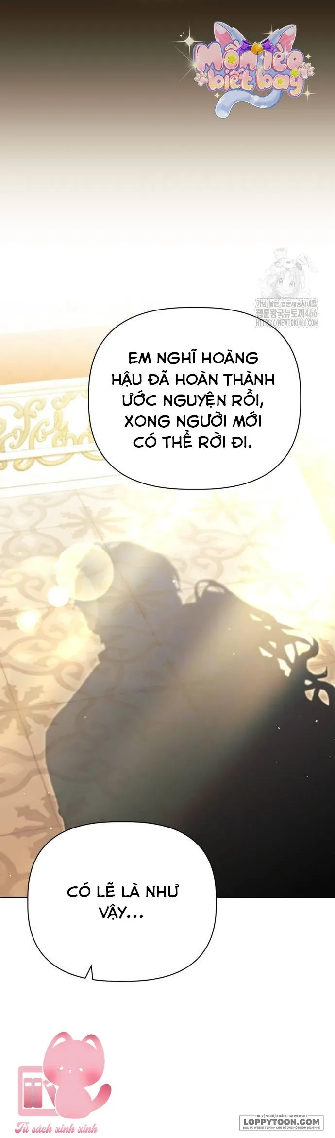 Con Đường Hoa Dành Cho Nam Chính Chap 64 - END - trang 6