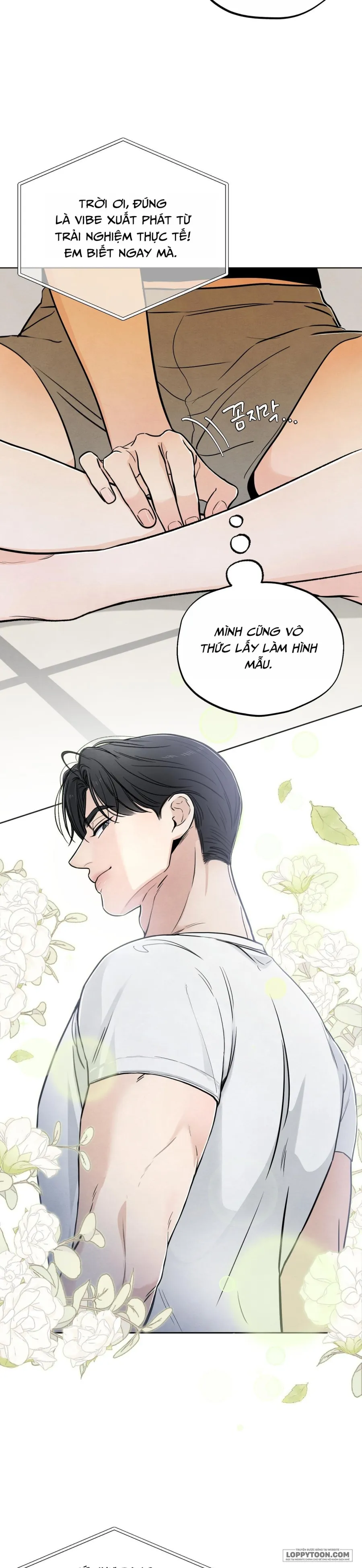 Cuộc Đời Của Kẻ Cặn Bã Chap 44 - trang 13