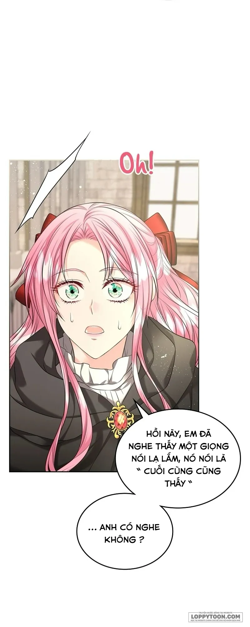 Tôi Sẽ Ly Hôn Với Anh Trai Nữ Chính Chap 67 - trang 6