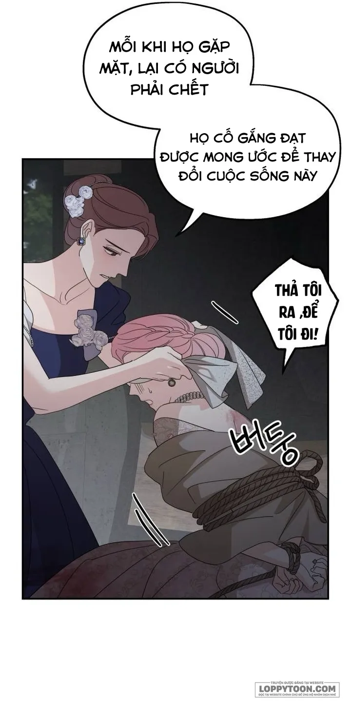 Gia Đình Chồng Quá Ám Ảnh Bởi Tôi Chap 113 - trang 61