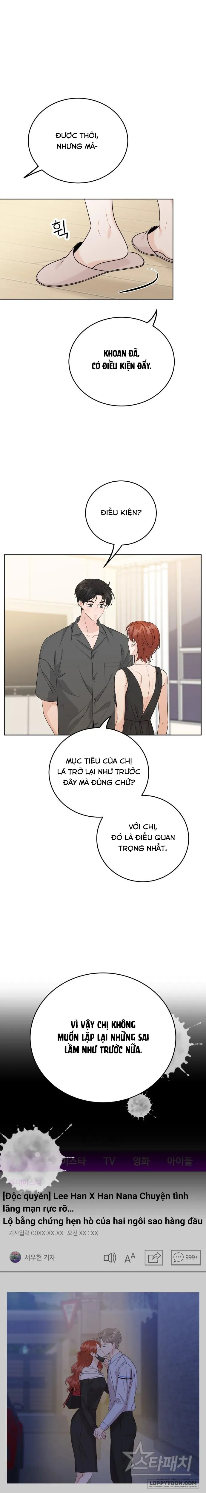 Người Một Nhà Chap 83 - trang 7