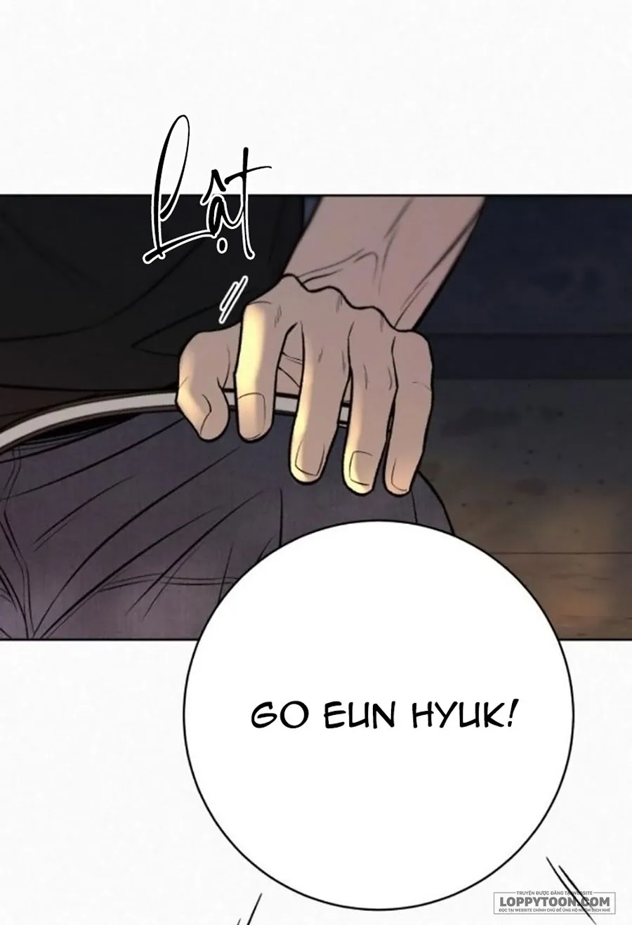 Chiến Lược Tình Yêu Trong Sáng Chap 94 - trang 64