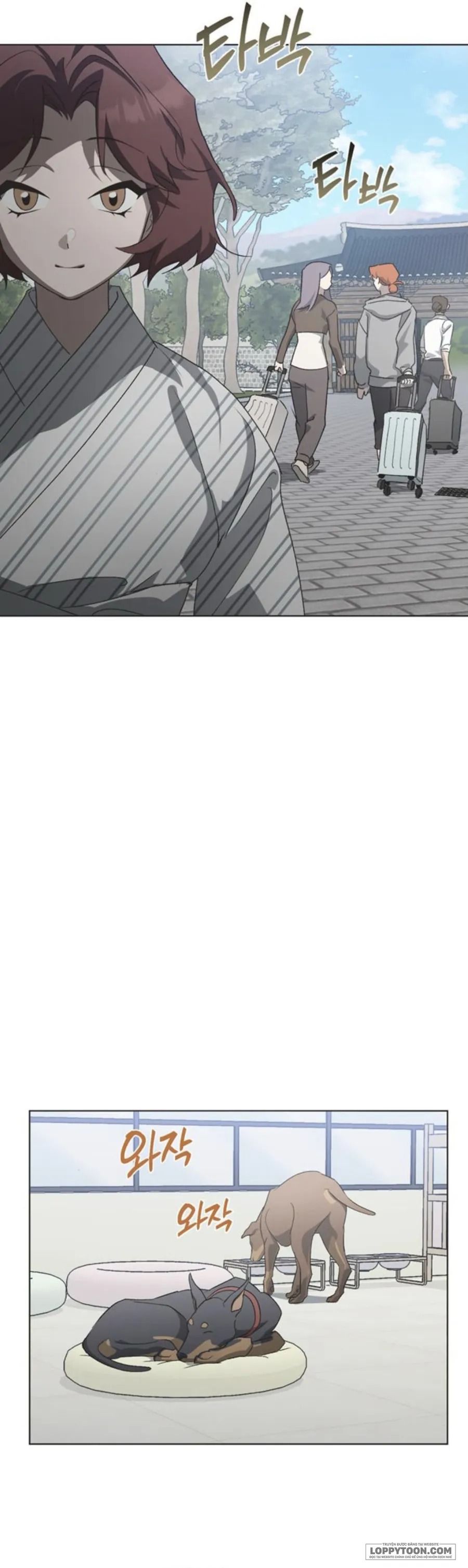 Lọ Lem Không Hoàn Hảo Chap 56 - trang 30