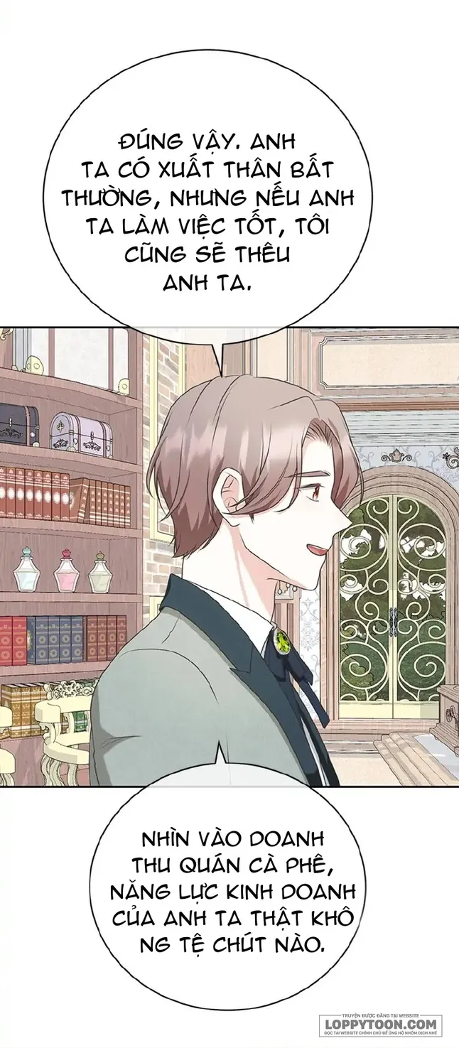 Sinh Ra Trở Thành Nhân Vật Không Có Trong Nguyên Tác Chap 40 - trang 10