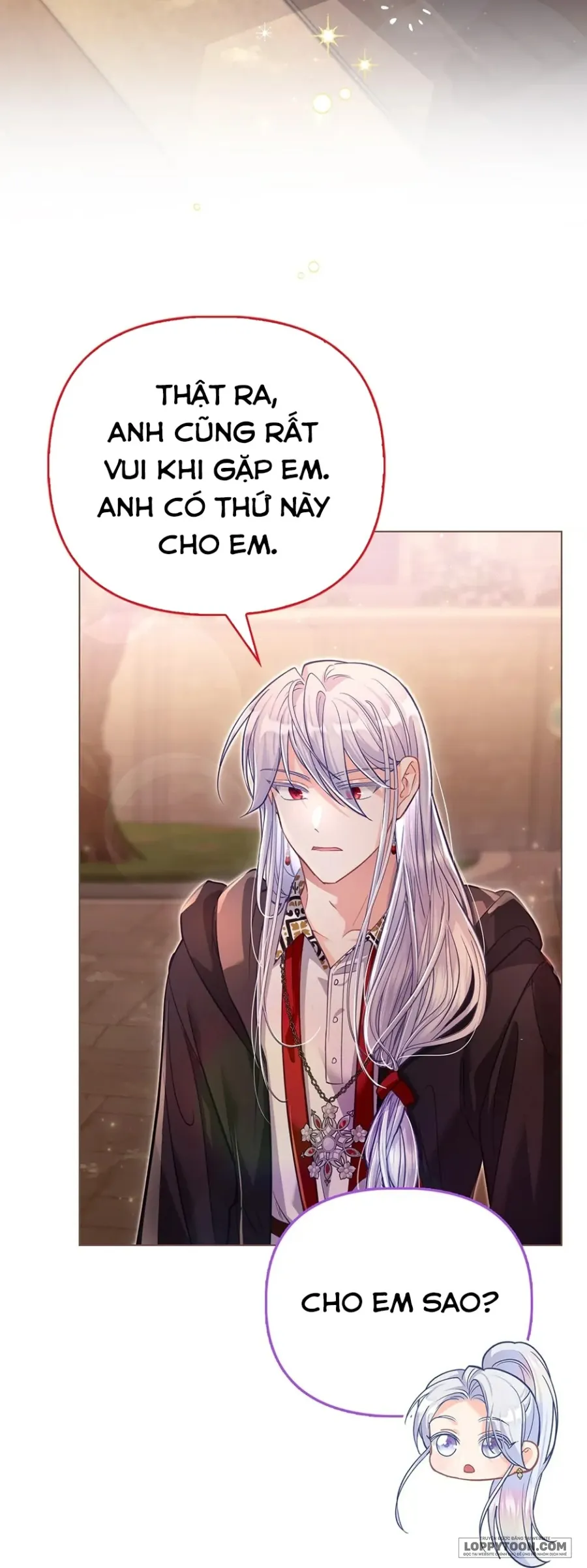Phương Pháp Trồng Lúa Đặc Biệt Của Ác Nữ Chap 42 - trang 66