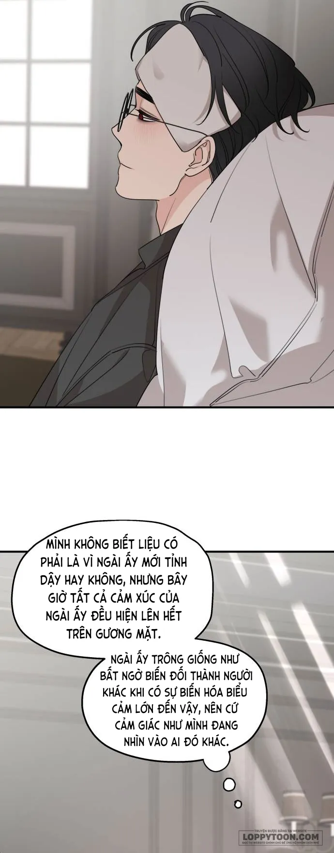 Gia Đình Chồng Quá Ám Ảnh Bởi Tôi Chap 68 - trang 19