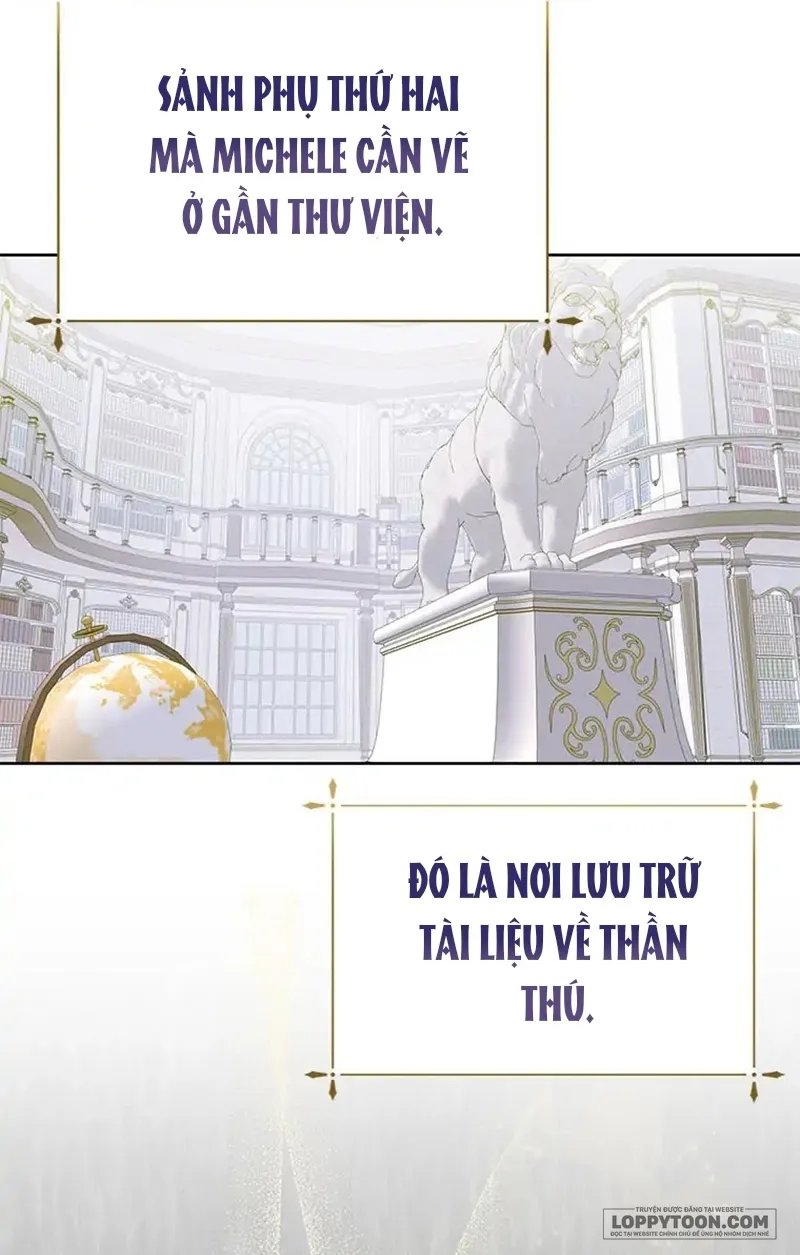 Phía Sau Mặt Nạ Của Nam Chính Hiền Lành Chap 30 - trang 48