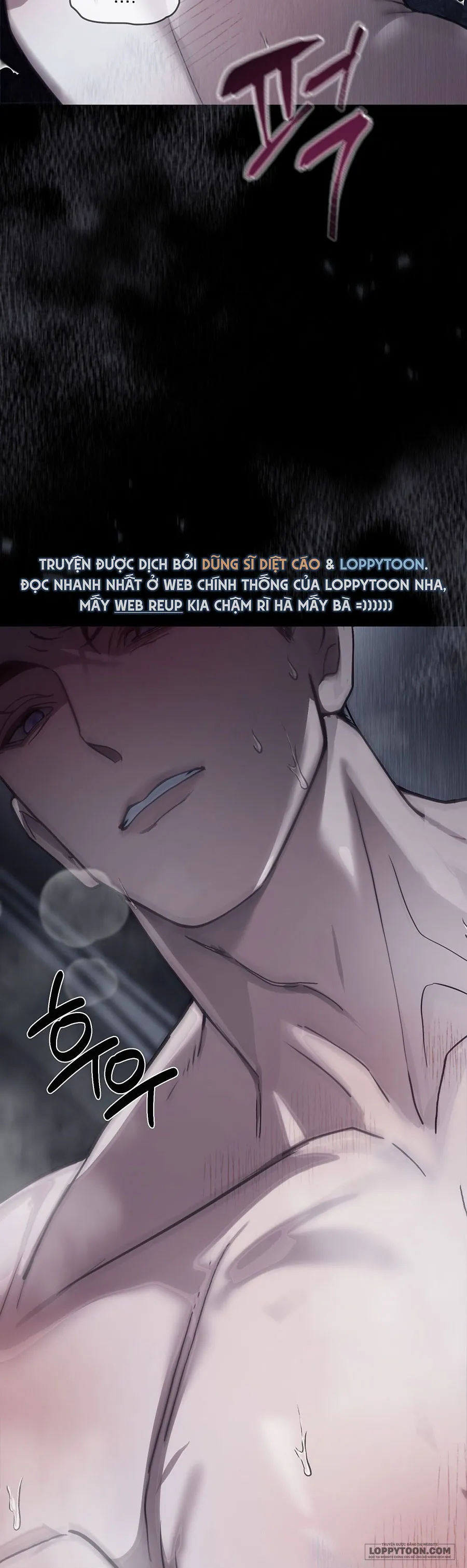 Sự Tàn Khốc Mang Tên Chuộc Tội Chap 31 - 🔞🔞🔞 END SS1 - trang 8