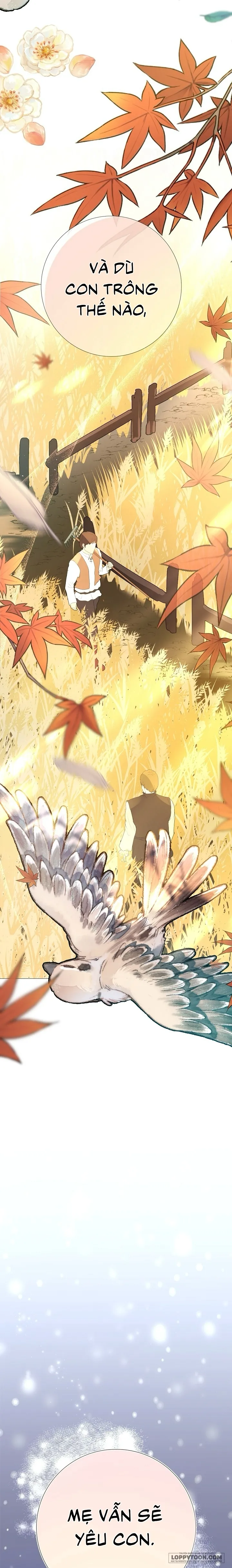Lâu Đài Hoang Dã Chap 21 - trang 45