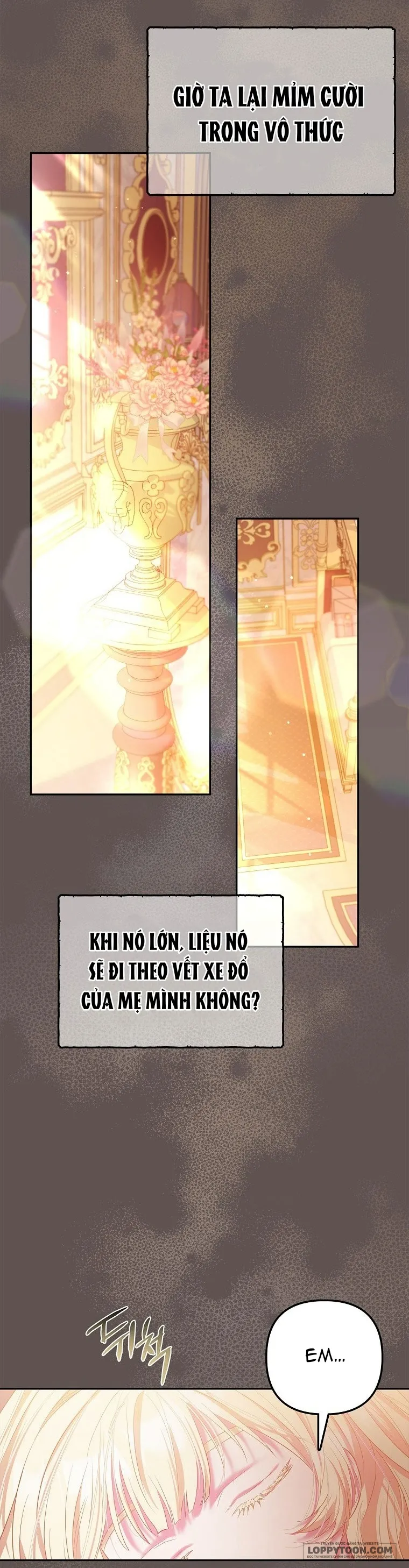 Nàng Công Chúa Của Mọi Người Chap 14 - trang 45