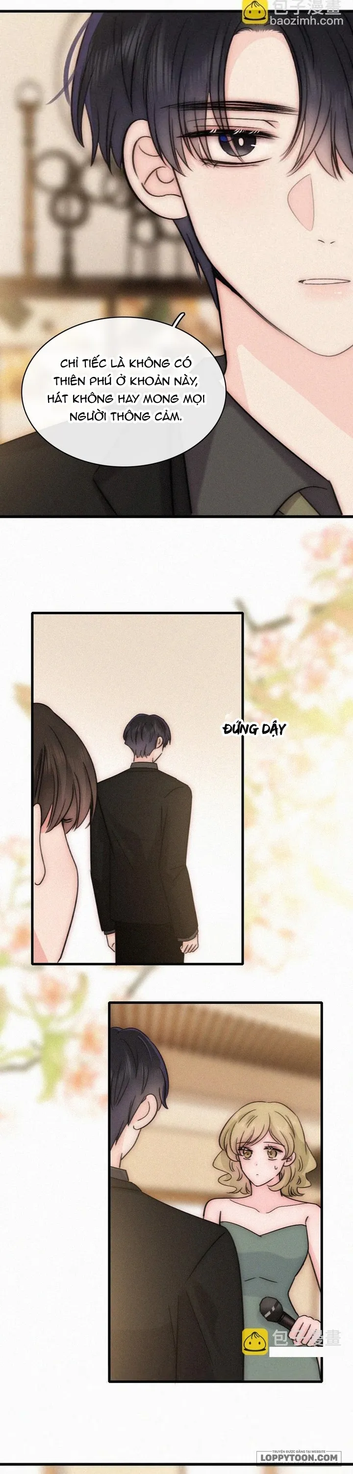Một Lòng Cưng Chiều Chap 169 - trang 9