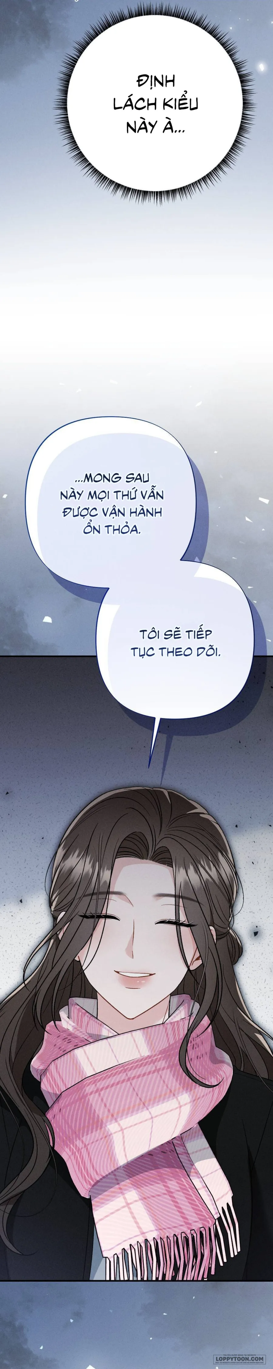 Đêm Chồng Chất Chap 34 - trang 7