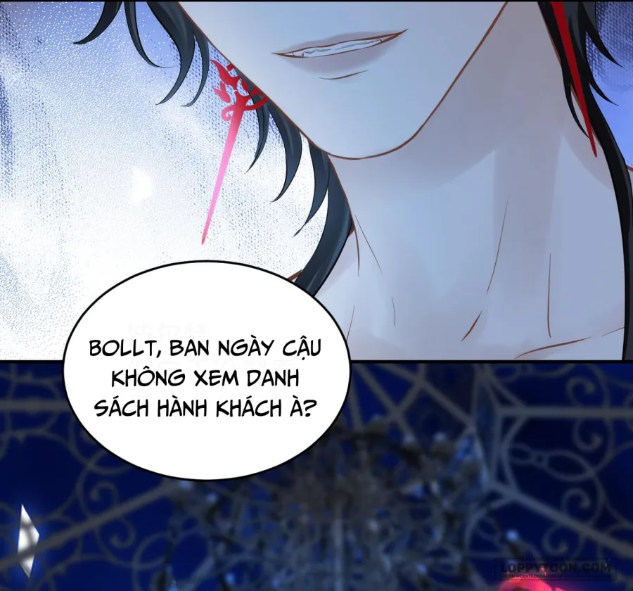 Hương Dục Niệm Chap 18 - trang 46