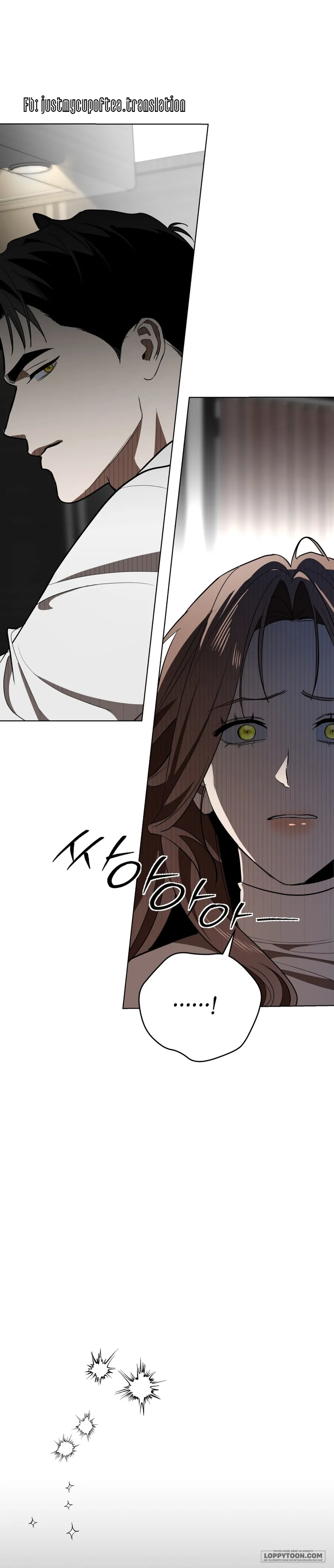 Ngưỡng Tuyệt Đối Chap 26 - trang 45