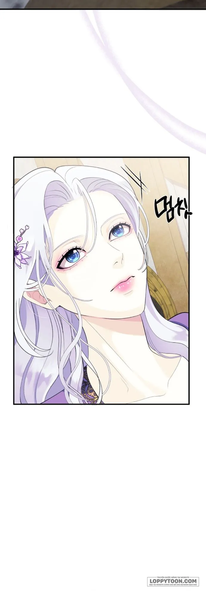 Qua Đêm Với Người Chồng Sắp Ly Hôn Chap 5 - trang 23