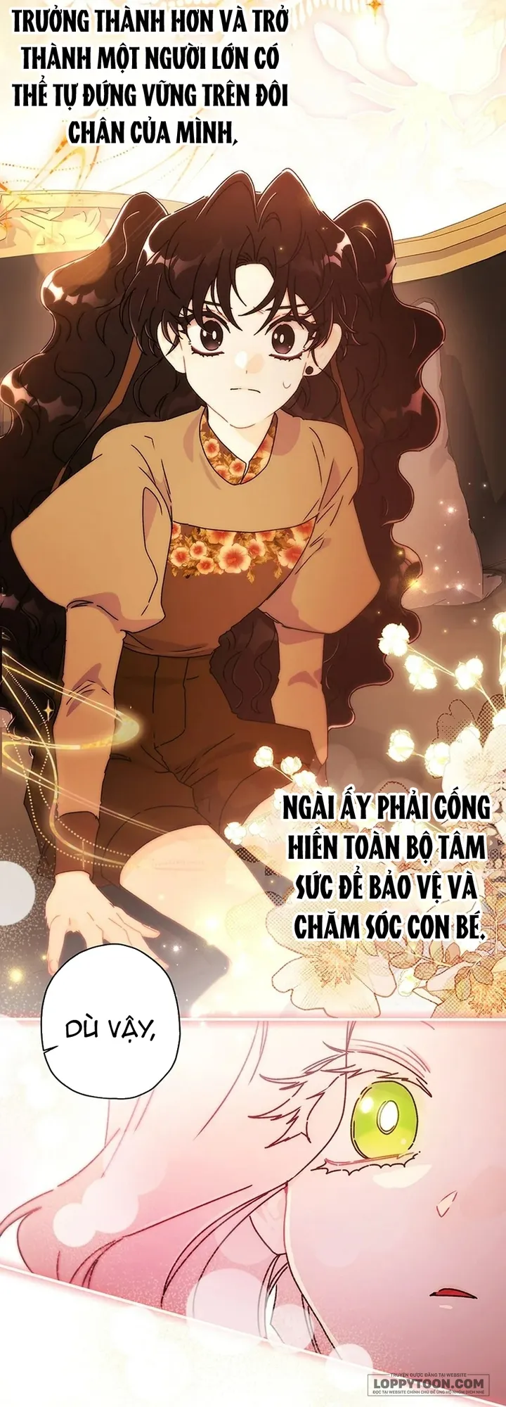 Tôi Đã Trở Thành Con Gái Nuôi Của Nam Chính Chap 168 - trang 52
