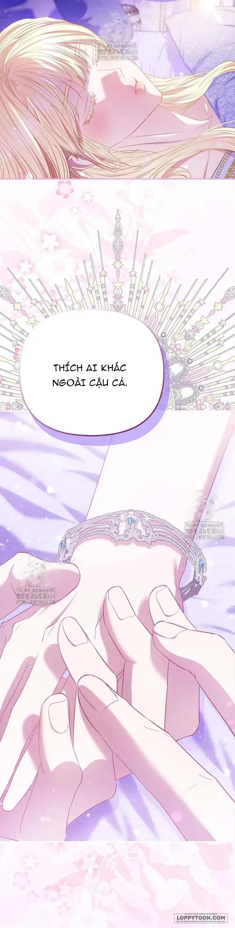 Nàng Công Chúa Của Mọi Người Chap 95 - trang 46