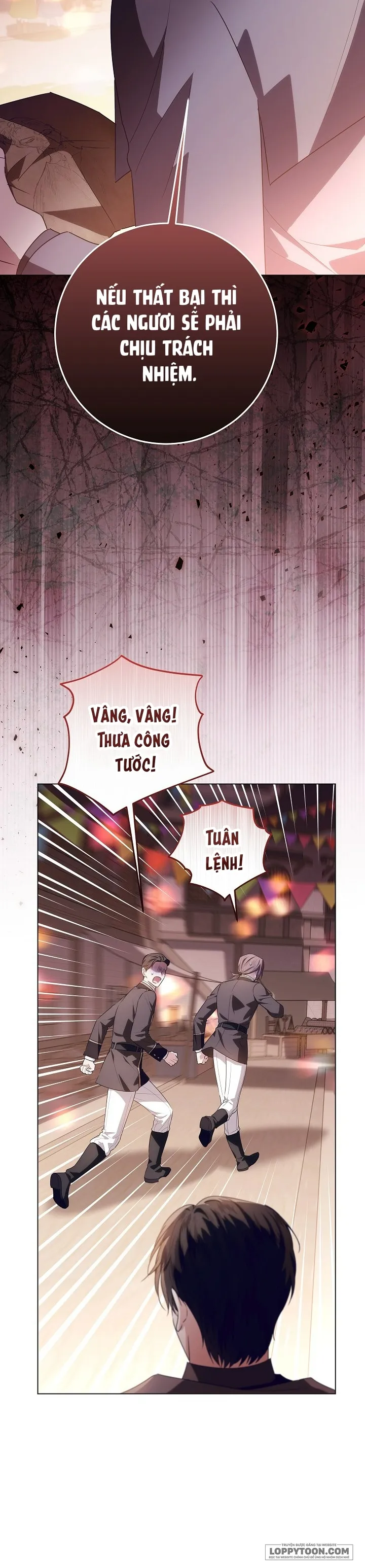 Người Cha Che Giấu Sức Mạnh Chap 28 - trang 36