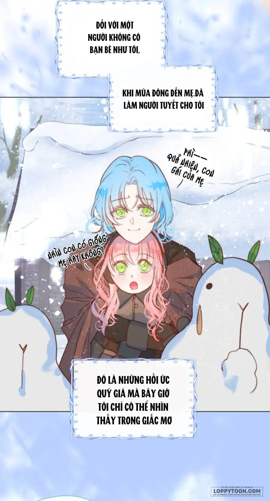 Tôi Được Sinh Ra Là Cô Con Gái Thứ Hai Chap 3 - trang 16