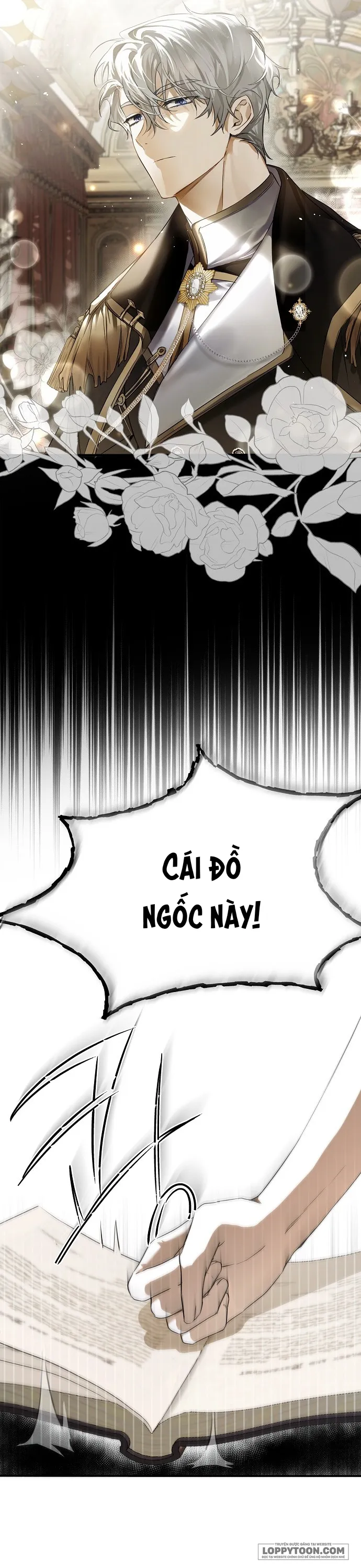 Có Kẻ Đã Sở Hữu Cơ Thể Của Tôi Chap 2 - trang 8