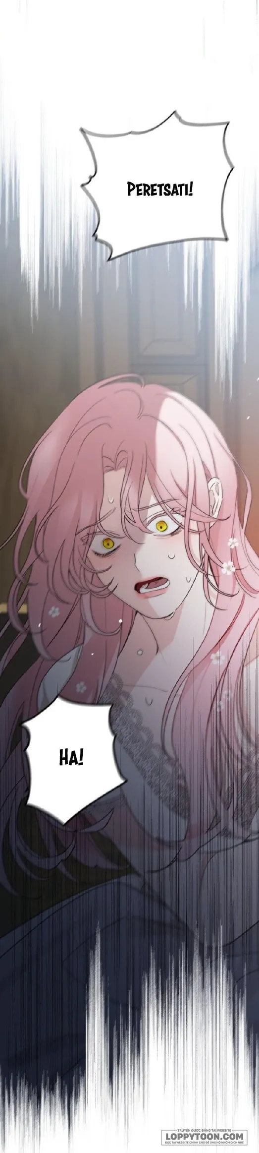Gia Đình Chồng Quá Ám Ảnh Bởi Tôi Chap 8 - trang 6