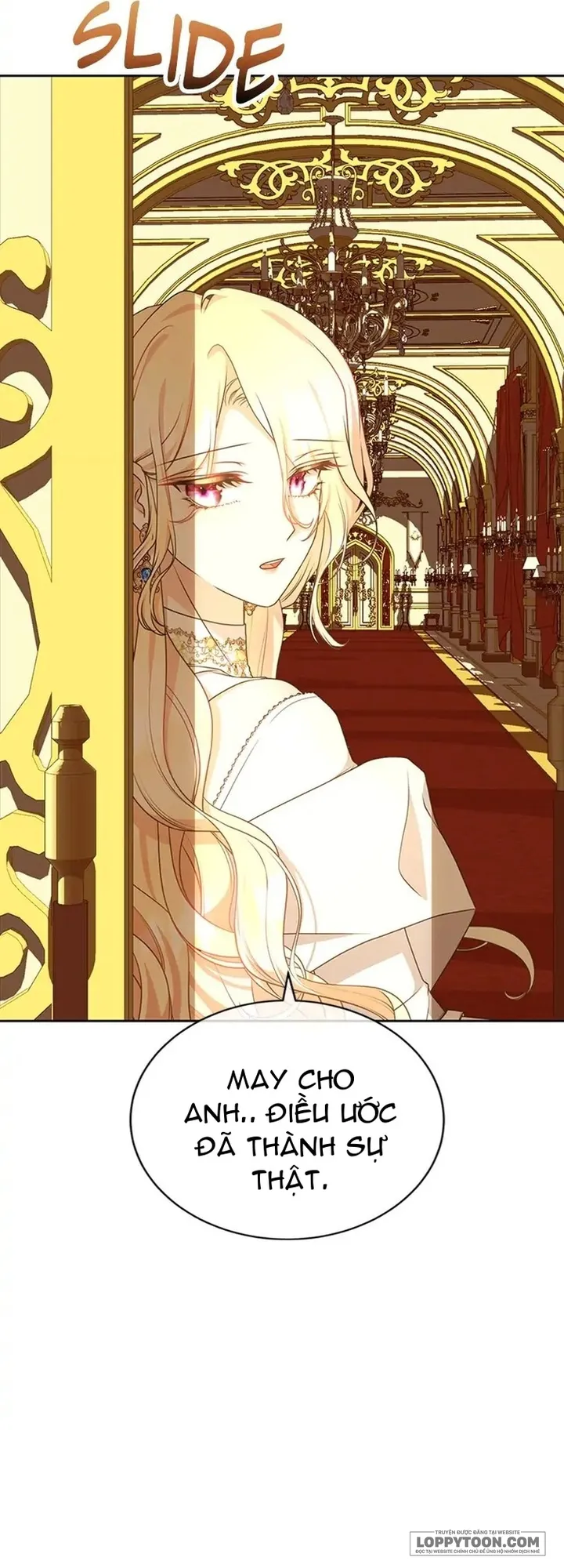 Sinh Ra Trở Thành Nhân Vật Không Có Trong Nguyên Tác Chap 33 - trang 21