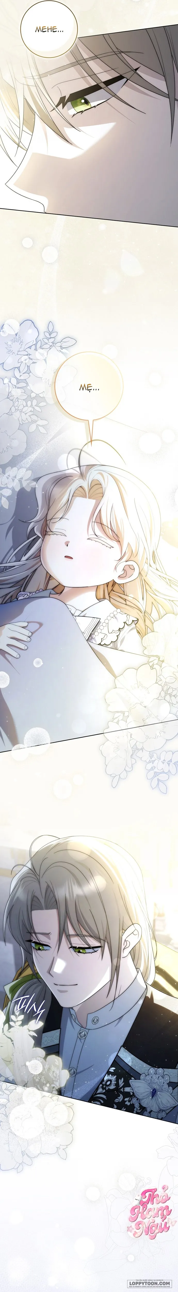 Nam Chính Bệnh Hoạn Ám Ảnh Với Sức Khoẻ Của Tôi Chap 83 - trang 25
