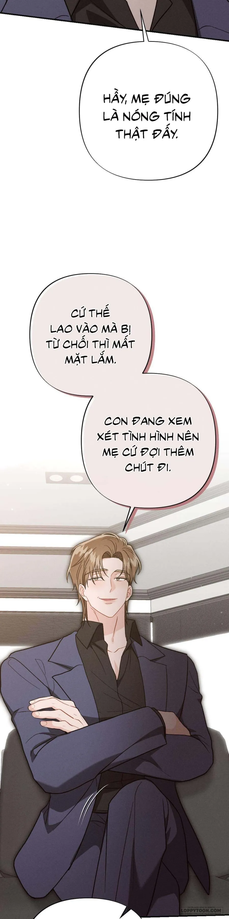Đêm Chồng Chất Chap 12 - Ký ức bị xóa nhòa - trang 45