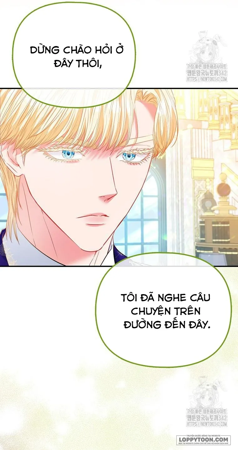 Nàng Công Chúa Của Mọi Người Chap 57 - trang 24