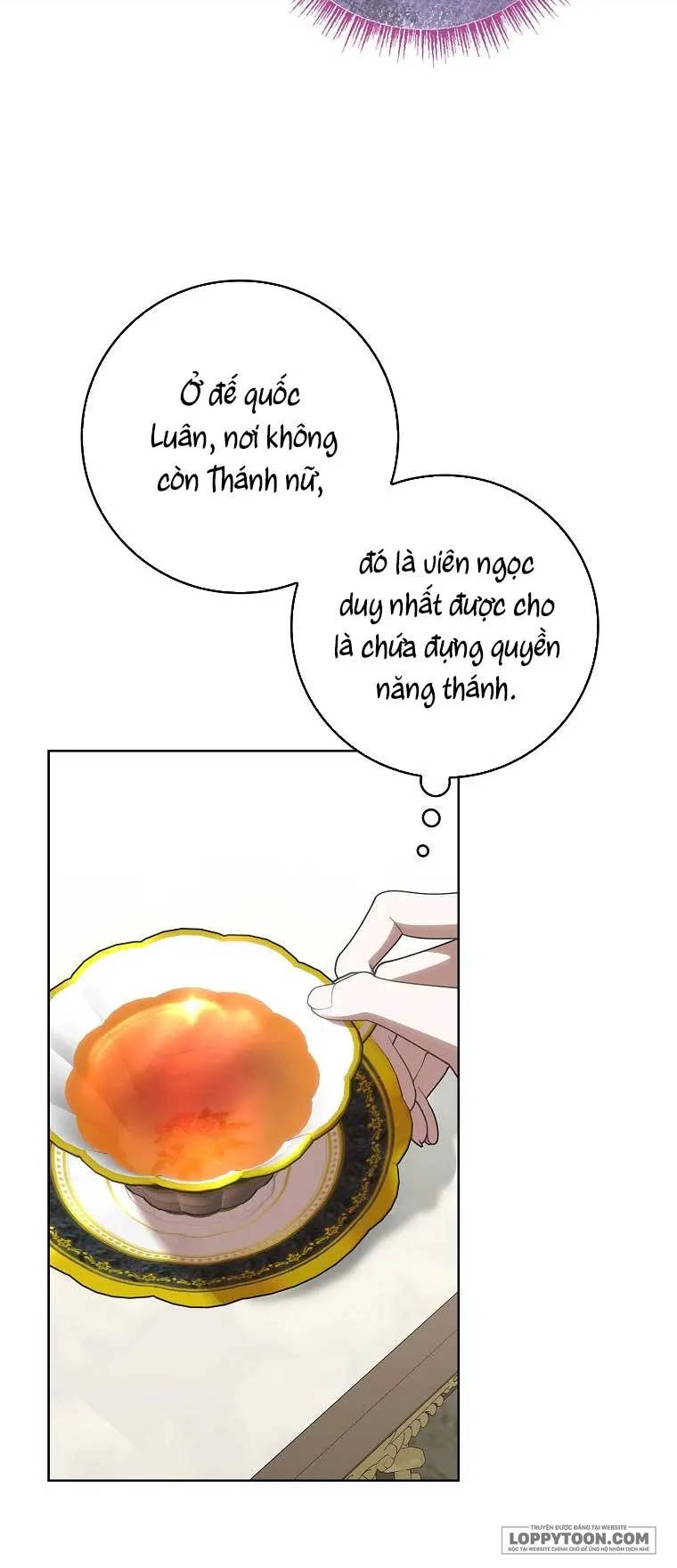 100 lời nguyền tại dinh thự Illestone Chap 10 - trang 10