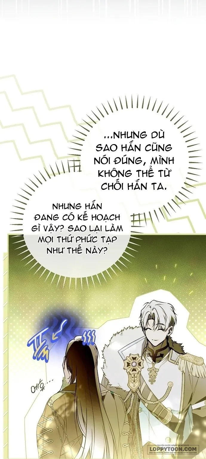 Có Kẻ Đã Sở Hữu Cơ Thể Của Tôi Chap 46 - trang 29