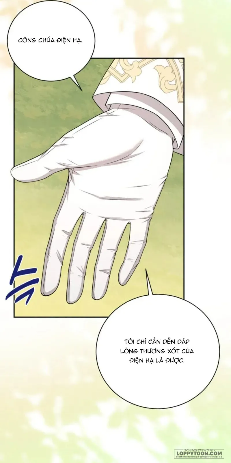 Công Chúa Bé Con Hạng S Thật Mạnh Chap 68 - trang 48