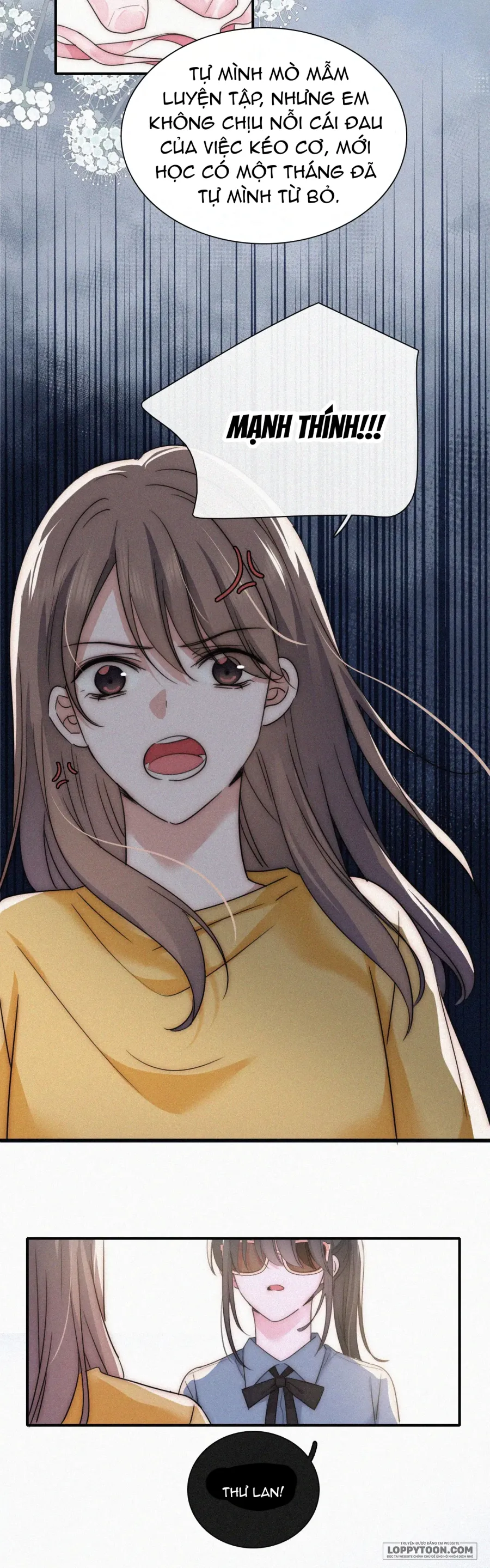 Một Lòng Cưng Chiều Chap 24 - trang 27