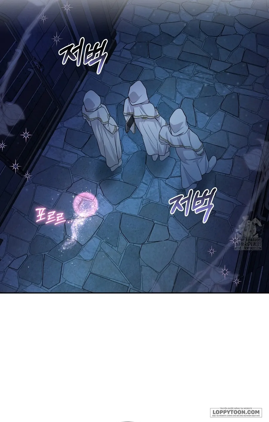 Nàng Tiên, Hãy Ký Hợp Đồng Nào Chap 20 - trang 31