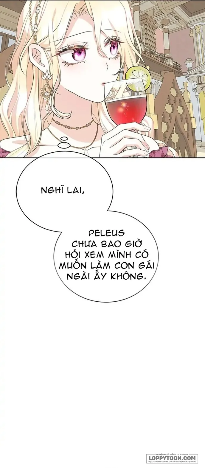 Sinh Ra Trở Thành Nhân Vật Không Có Trong Nguyên Tác Chap 38 - trang 7