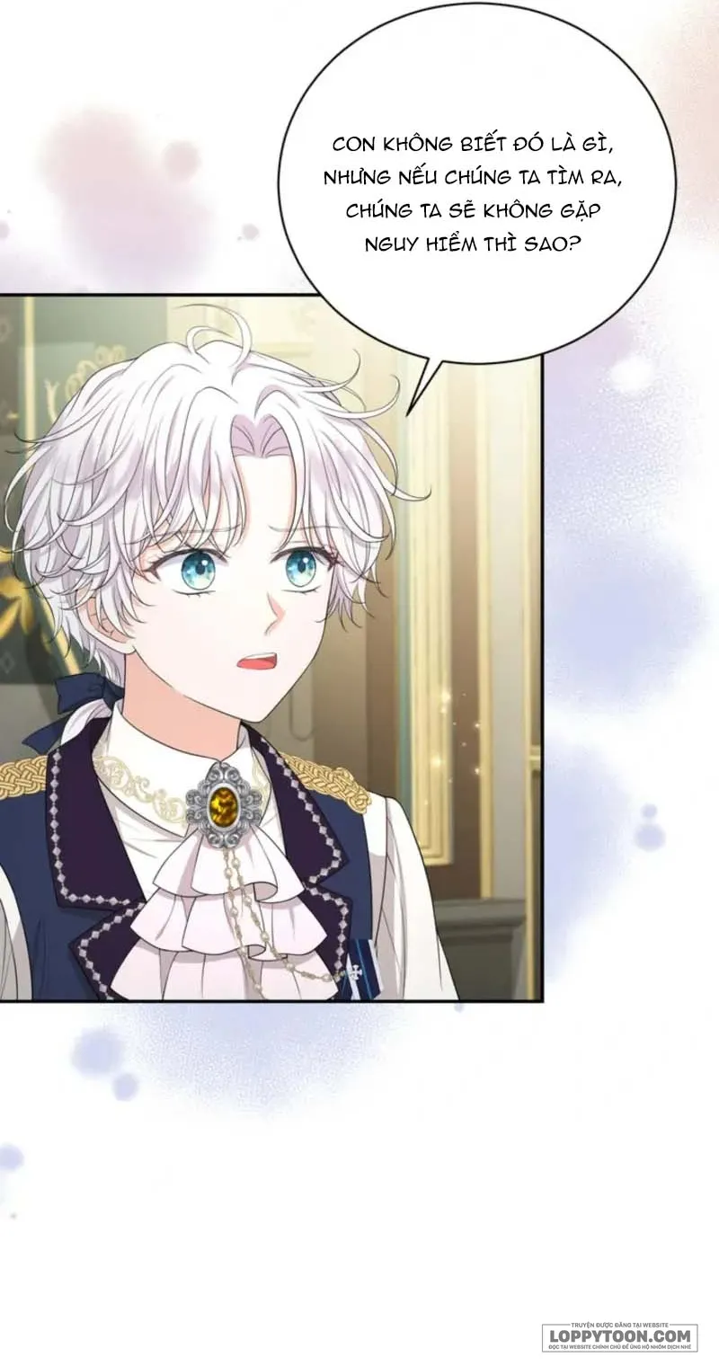 Công Chúa Bé Con Hạng S Thật Mạnh Chap 62 - trang 11