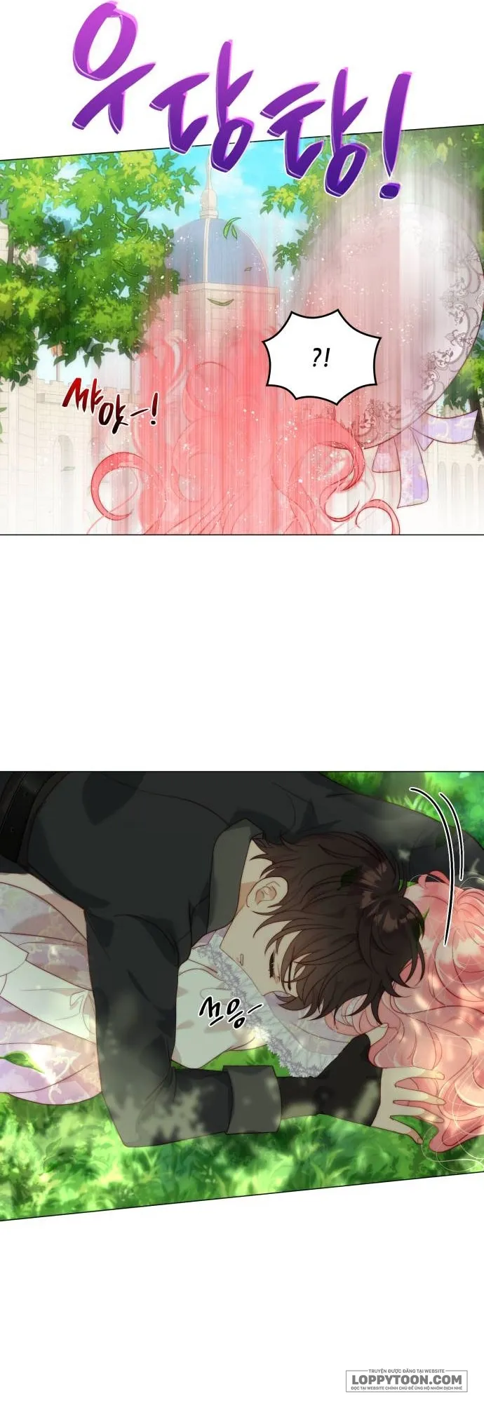 Tôi Được Sinh Ra Là Cô Con Gái Thứ Hai Chap 23 - trang 12