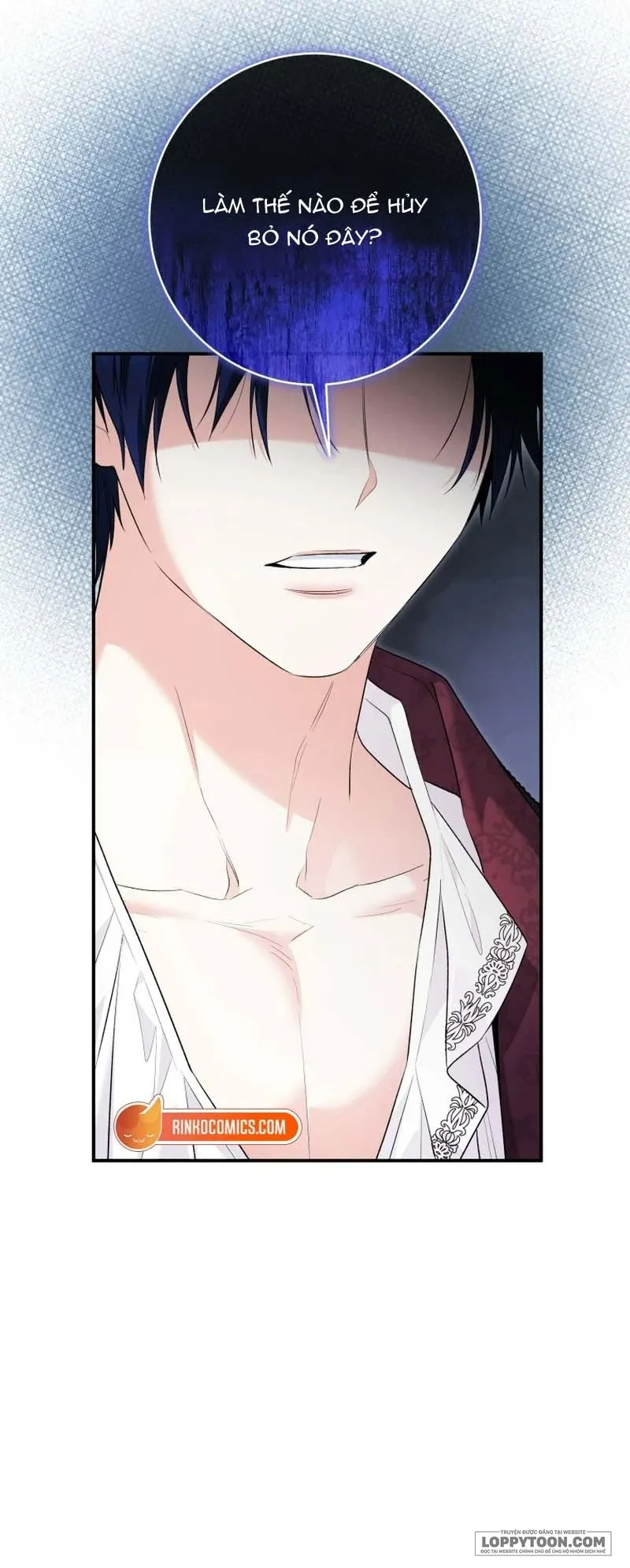 Bé Cá Voi Sát Thủ Phản Diện Chap 108 - trang 28