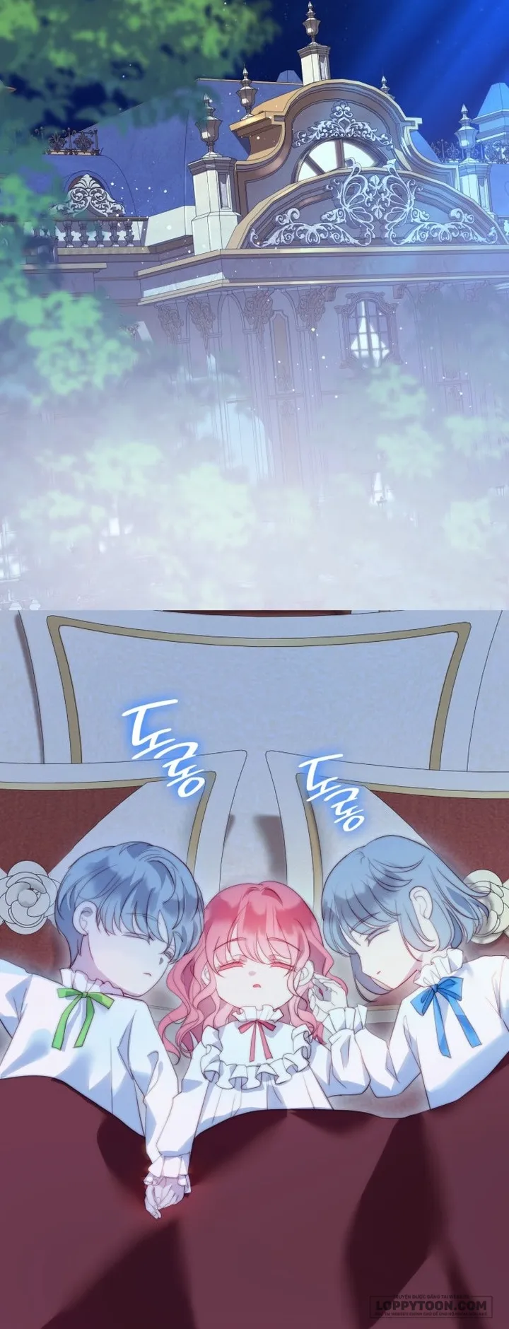 Tôi Được Sinh Ra Là Cô Con Gái Thứ Hai Chap 89 - trang 56
