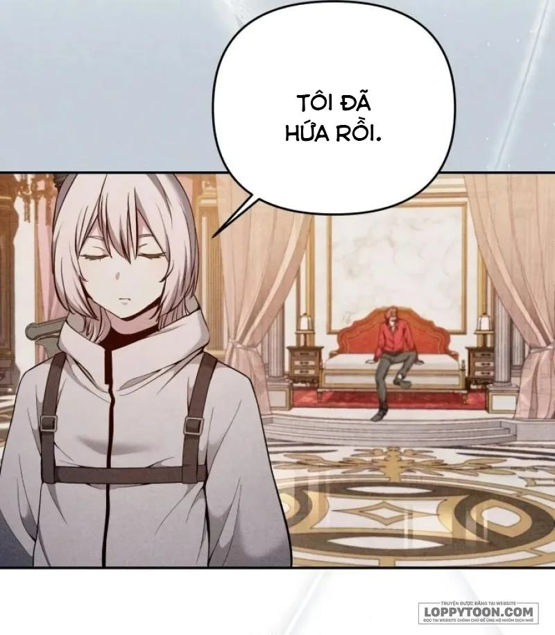 Thỏ Trắng Ở Xứ Sở Thần Tiên Chap 31 - trang 29