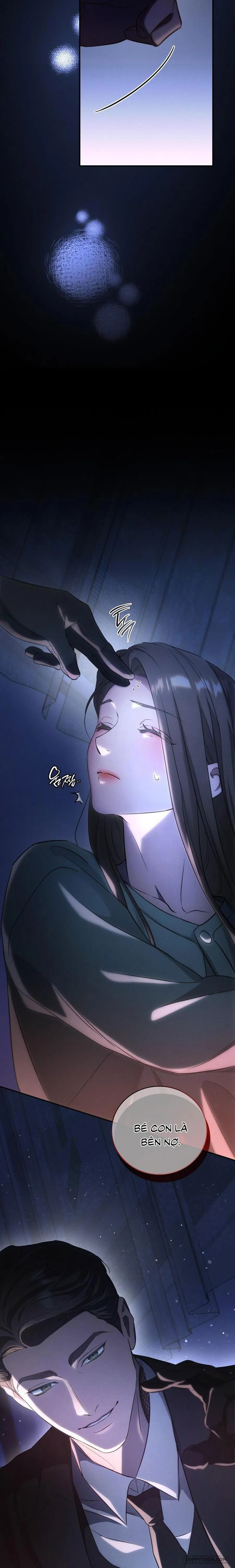 Ông Chú Chó Má Chap 1 - 🔞🔞🔞 - trang 24
