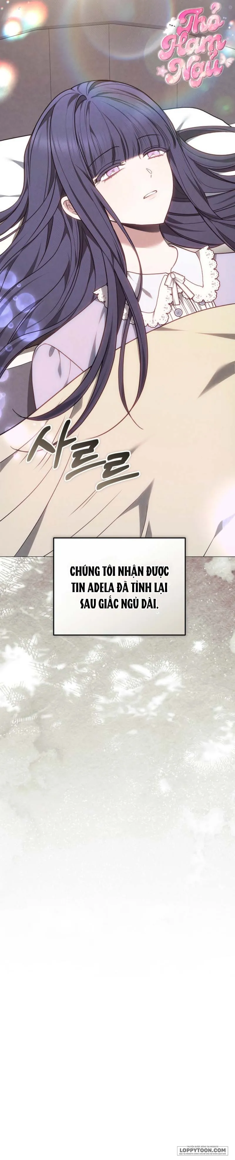 Khi Nam Chính Và Nữ Chính Chia Tay Chap 20 - trang 37