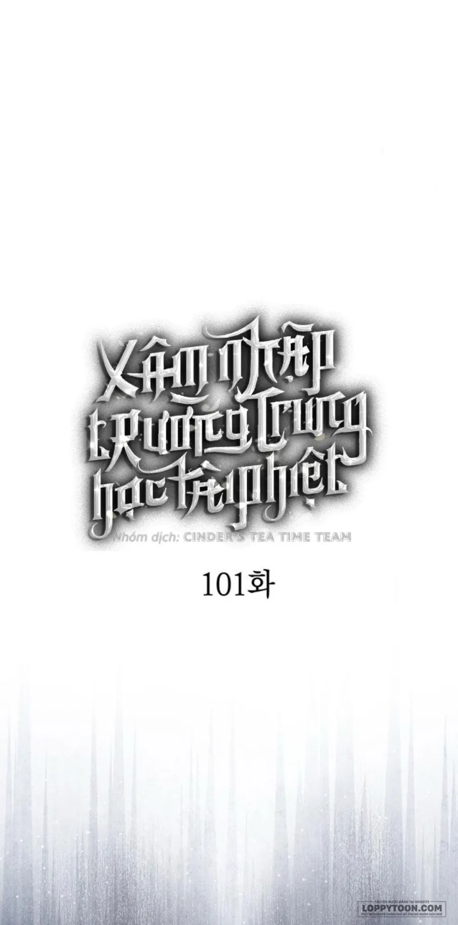 Xâm Nhập Trường Trung Học Tài Phiệt Chap 101 - trang 49