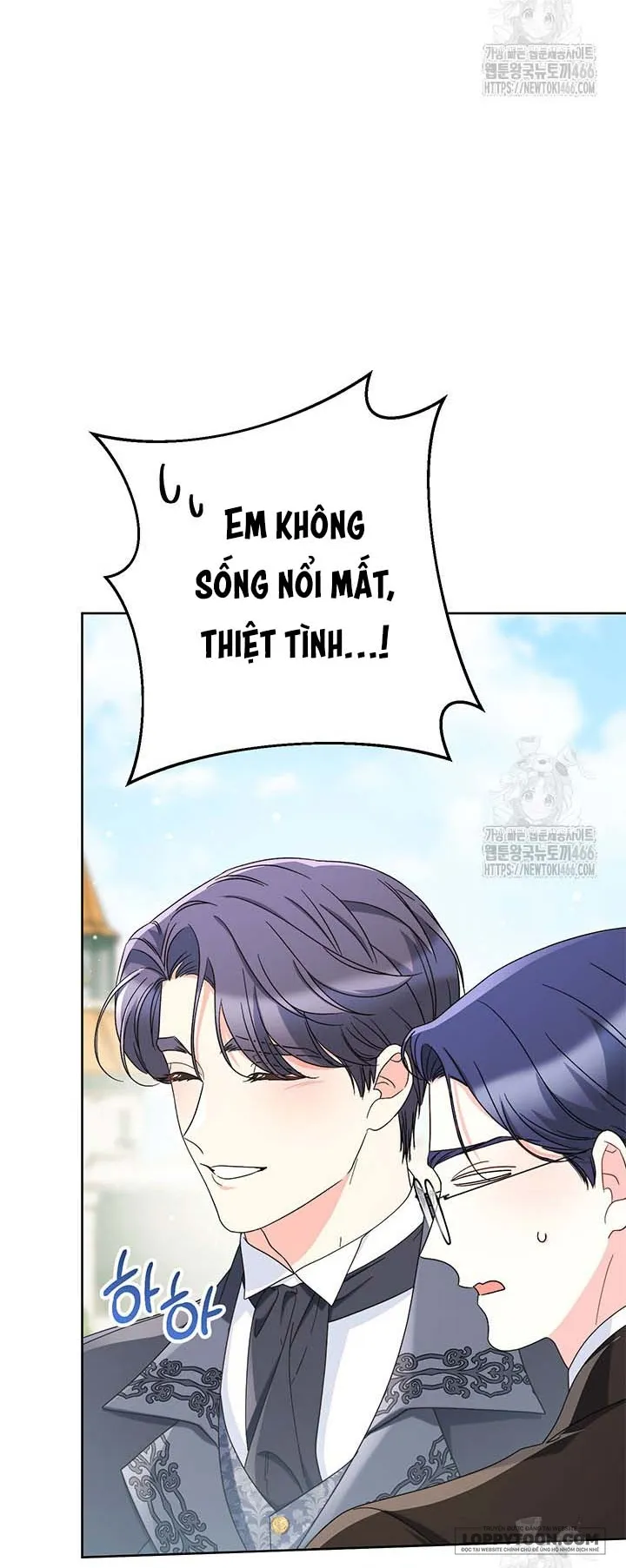 Nuôi Dưỡng Em Gái Xinh Đẹp Chap 82 - trang 36