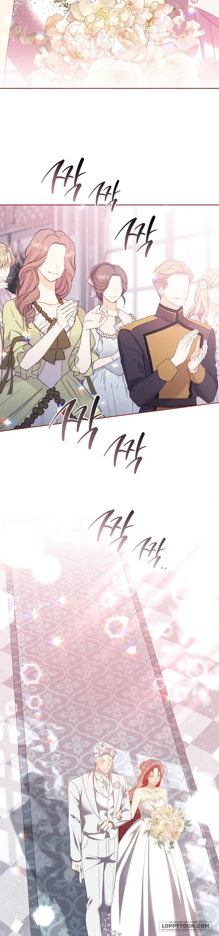 Vị Hoàng Tử Của Em Chap 46 - H+ - trang 38