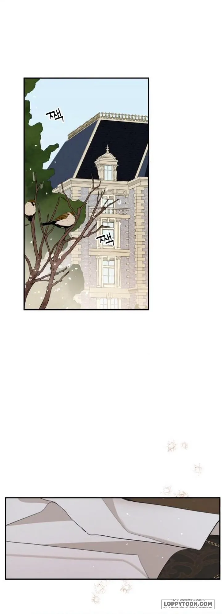 Gia Đình Chồng Quá Ám Ảnh Bởi Tôi Chap 14 - trang 1
