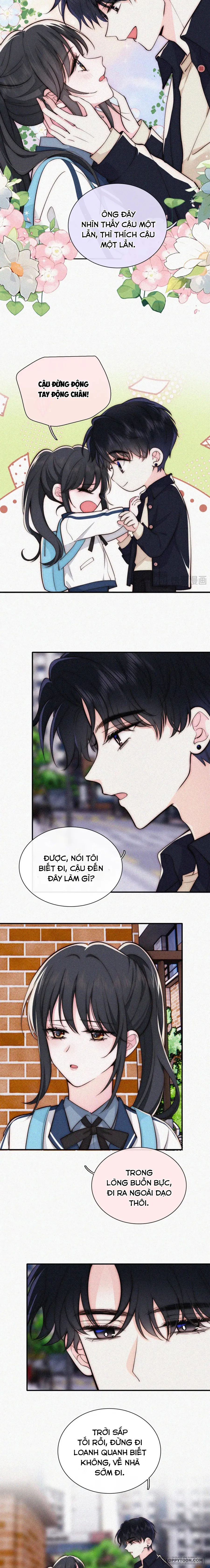 Một Lòng Cưng Chiều Chap 57 - trang 6