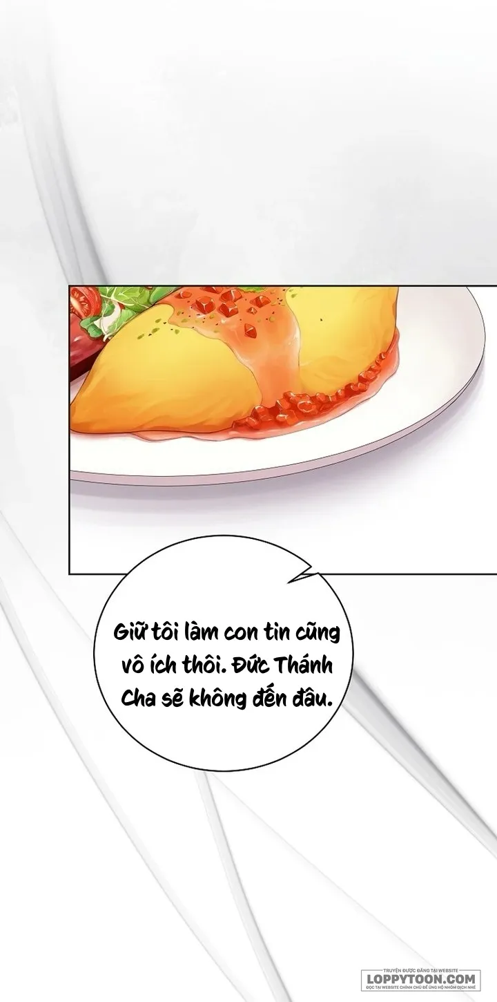 Phía Sau Mặt Nạ Của Nam Chính Hiền Lành Chap 73 - trang 41