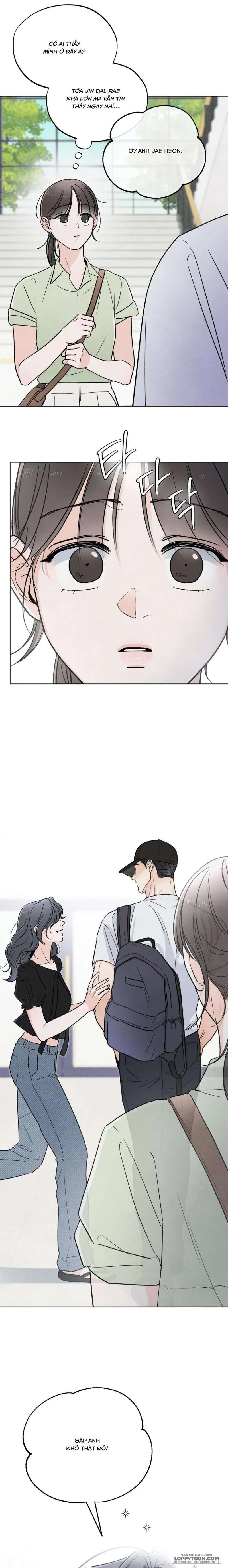 Cuộc Đời Của Kẻ Cặn Bã Chap 24 - 🔞 - trang 41